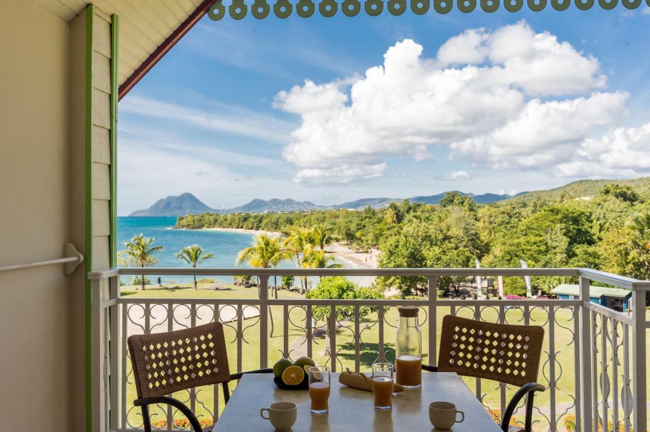Village Pierre & Vacances Sainte Luce Rum bild